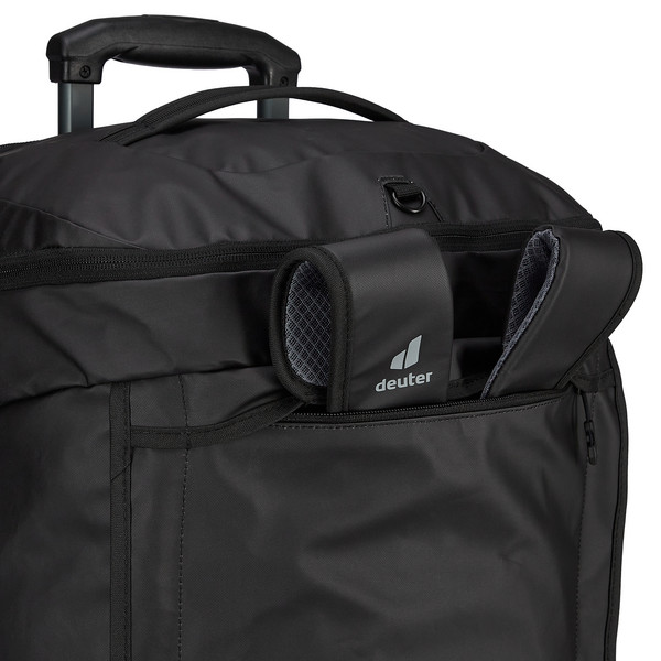 Deuter DUFFEL PRO MOVO 60 - Reisetasche mit Rollen Ansicht 12