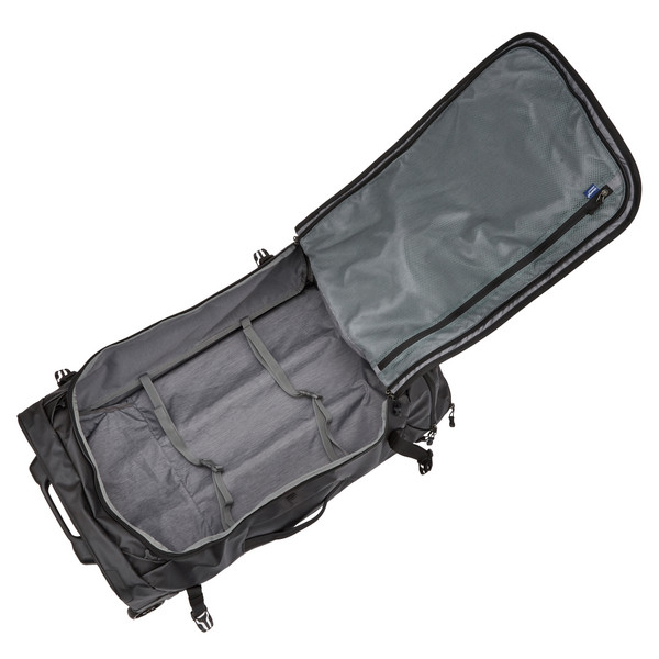 Deuter DUFFEL PRO MOVO 60 - Reisetasche mit Rollen Ansicht 21