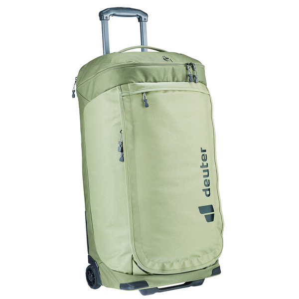 DUFFEL PRO MOVO 60 - Reisetasche mit Rollen-MINERAL-GROVE