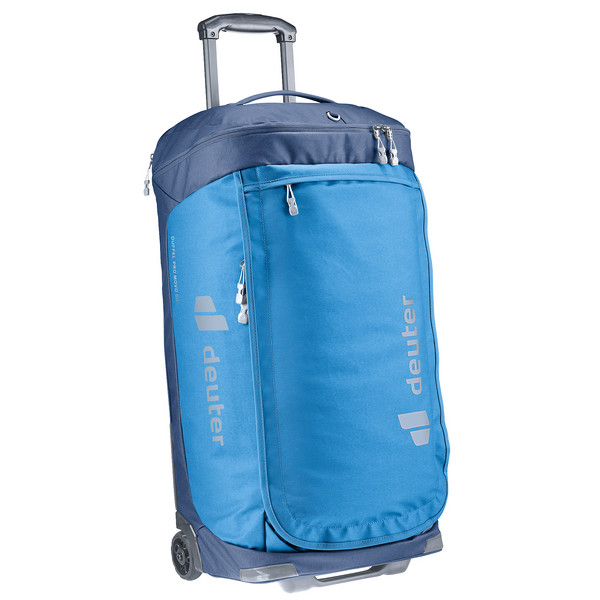 DUFFEL PRO MOVO 60 - Reisetasche mit Rollen-NEPTUNE-NIGHTBLUE
