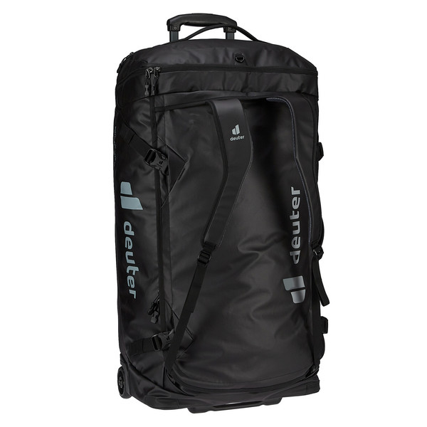 Deuter DUFFEL PRO MOVO 90 - Reisetasche mit Rollen Ansicht 1