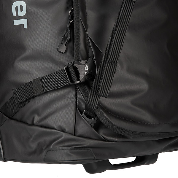 Deuter DUFFEL PRO MOVO 90 - Reisetasche mit Rollen Ansicht 15