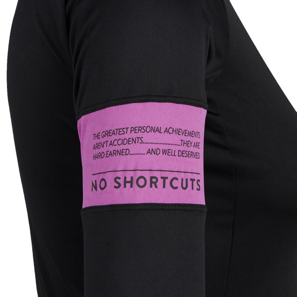 Scott SCO JERSEY W'S ENDURANCE PRO LS Damen - Fahrradtrikot Ansicht 3