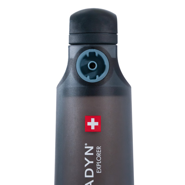Katadyn EXPLORER FILTER - Trinkwasserfilter Ansicht 9