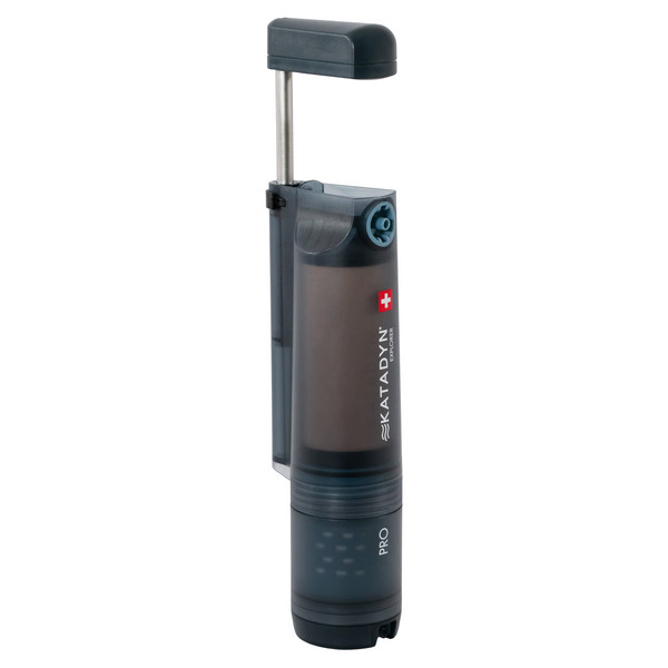 Katadyn EXPLORER PRO FILTER - Trinkwasserfilter Ansicht 4