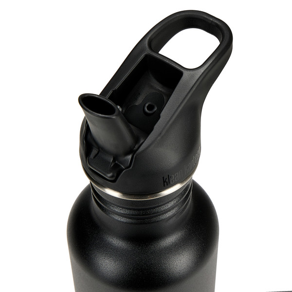 Klean Kanteen CLASSIC (FLIP SPORT) - Trinkflasche Ansicht 5