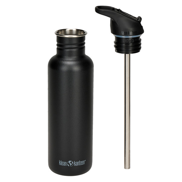 Klean Kanteen CLASSIC (FLIP SPORT) - Trinkflasche Ansicht 2