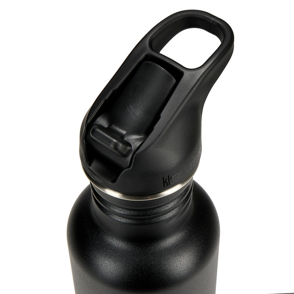 Klean Kanteen CLASSIC (FLIP SPORT) - Trinkflasche Ansicht 4