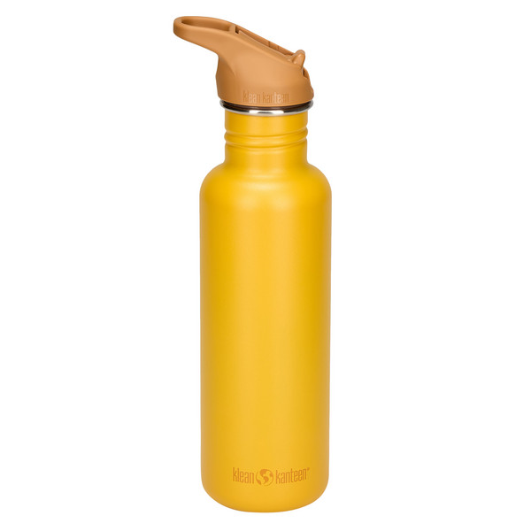 CLASSIC (FLIP SPORT) - Trinkflasche-SUNSET