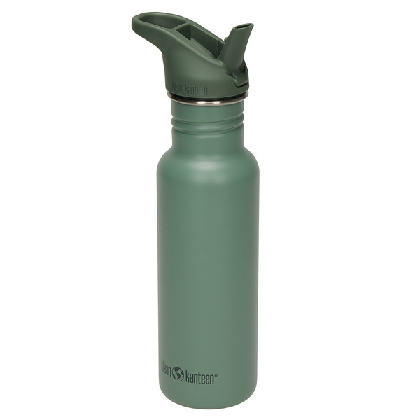 Klean Kanteen CLASSIC NARROW (FLIP SPORT) - Trinkflasche Ansicht 3