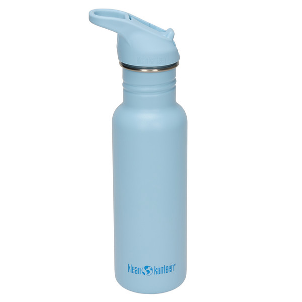 CLASSIC NARROW (FLIP SPORT) - Trinkflasche-CLEAR SKY