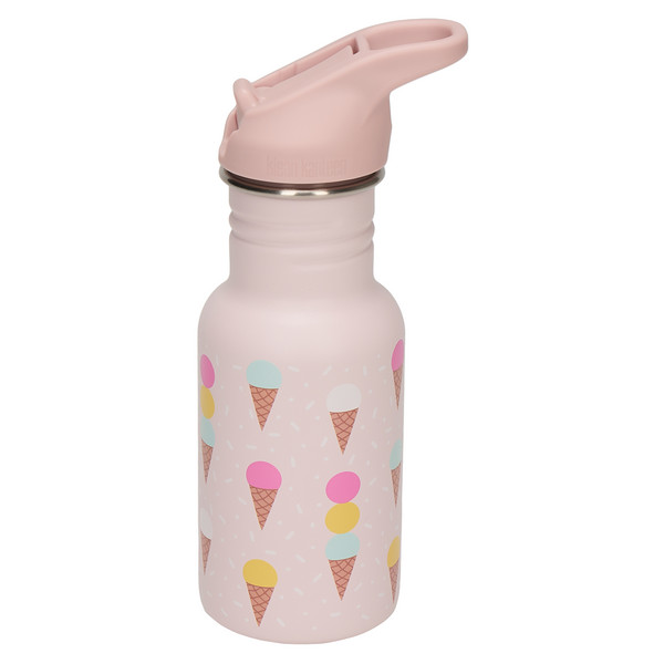 Klean Kanteen KID CLASSIC NARROW (FLIP SPORT) - Trinkflasche Ansicht 2