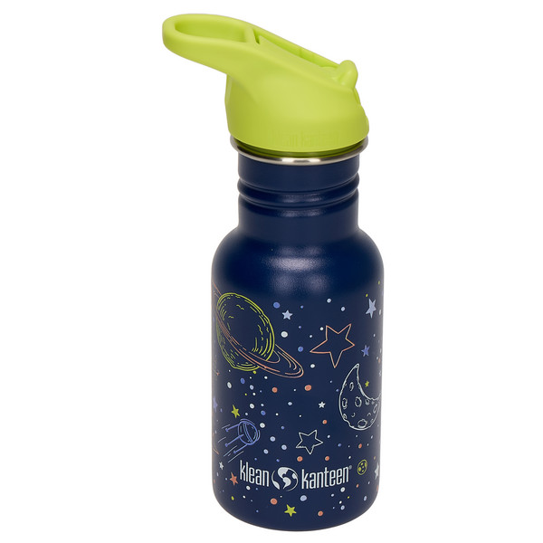 KID CLASSIC NARROW (FLIP SPORT) - Trinkflasche-MILKY WAY