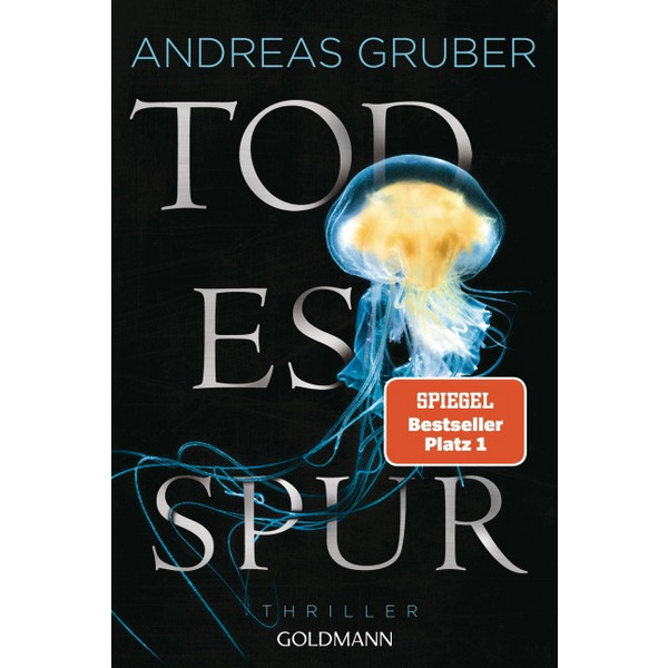 TODESSPUR - Thriller Ansicht 1