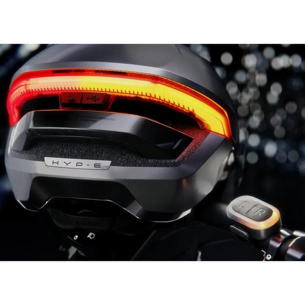 Abus HYP-E - Fahrradhelm Ansicht 10