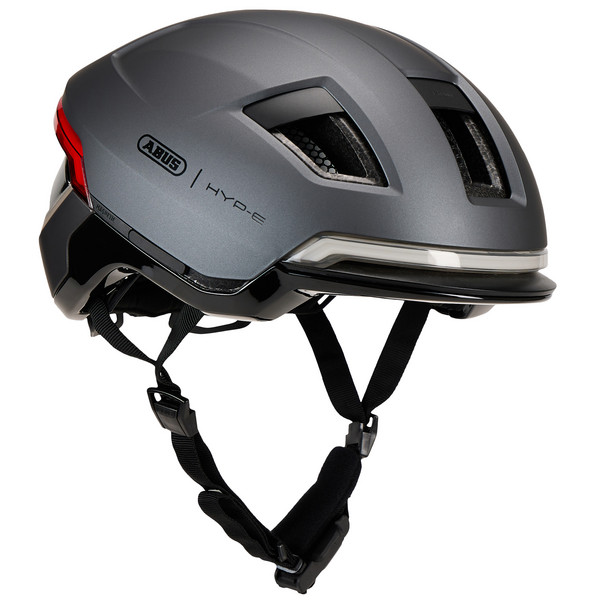 HYP-E - Fahrradhelm
