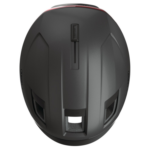 Abus HYP-E - Fahrradhelm Ansicht 7