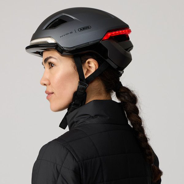 Abus HYP-E - Fahrradhelm Ansicht 13