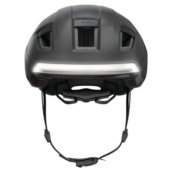 Abus HYP-E - Fahrradhelm Ansicht 3