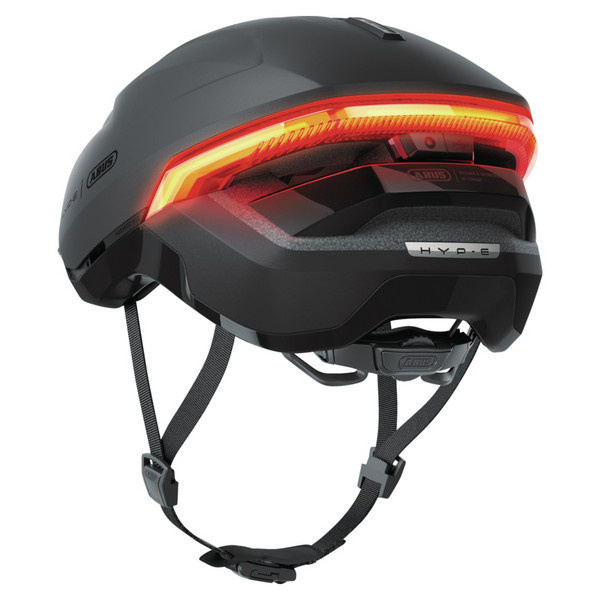 Abus HYP-E - Fahrradhelm Ansicht 5