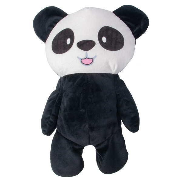 Origin Outdoors NACKENKISSEN MIKROPERLEN PANDABÄR - Nackenkissen Ansicht 1