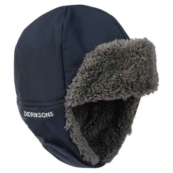 BIGGLES CAP 6 Kinder - Mütze-NAVY