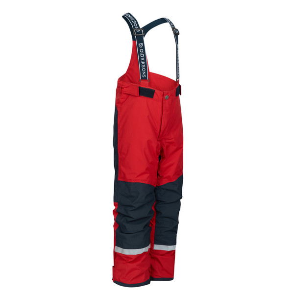 Didriksons IDRE KIDS PANTS 6 Kinder - Winterhose Ansicht 2