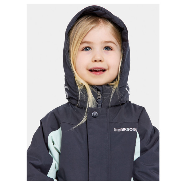Didriksons NEPTUN K COVER 3 Kinder - Schneeanzug Ansicht 7