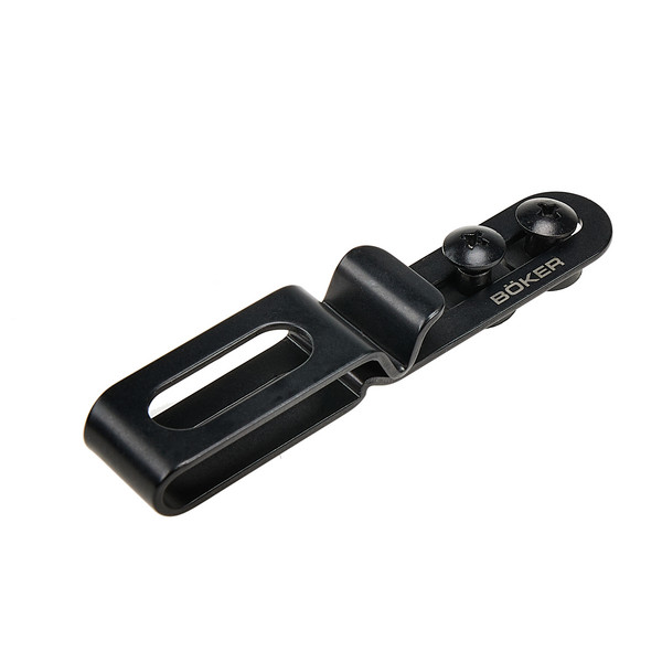 Böker Manufaktur Solingen DAILY KNIVES AK4 - Survival Messer Ansicht 9