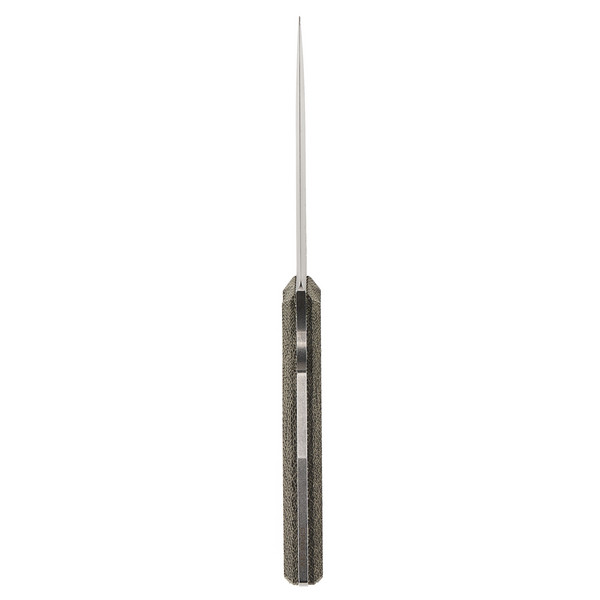Böker Manufaktur Solingen DAILY KNIVES AK4 - Survival Messer Ansicht 5
