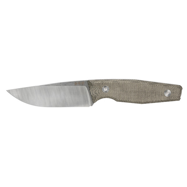 Manufaktur Solingen DAILY KNIVES AK4 - Survival Messer