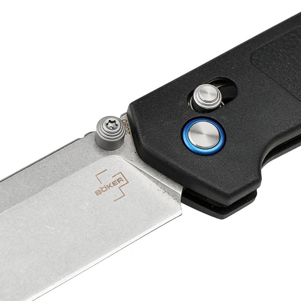 Böker Plus KIHON DC 2.0 - Klappmesser Ansicht 4