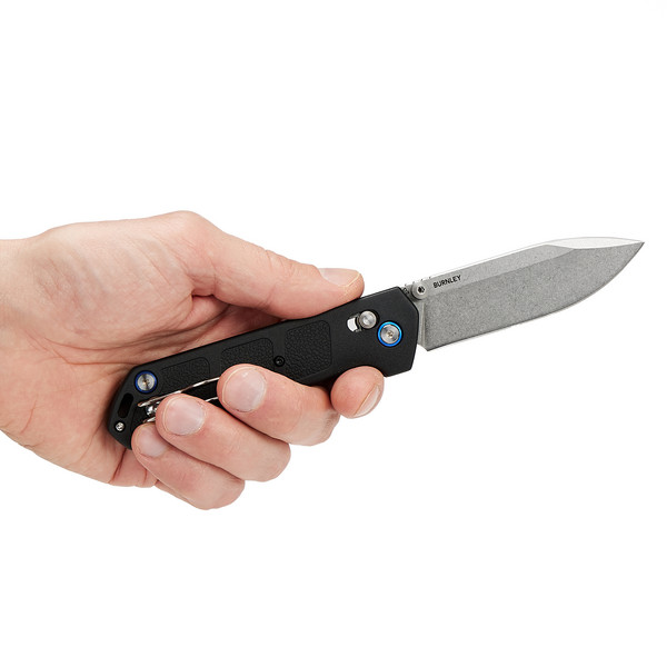Böker Plus KIHON DC 2.0 - Klappmesser Ansicht 7