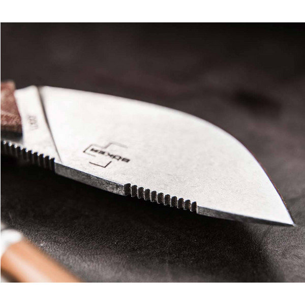 Böker Plus M.U.K. - Feststehendes Messer Ansicht 9
