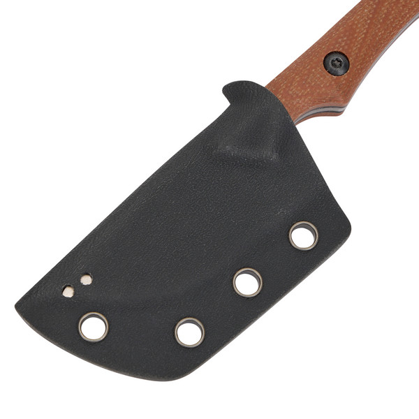 Böker Plus M.U.K. - Feststehendes Messer Ansicht 4