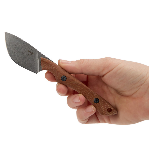 Böker Plus M.U.K. - Feststehendes Messer Ansicht 7