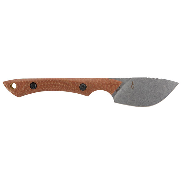 Böker Plus M.U.K. - Feststehendes Messer Ansicht 2