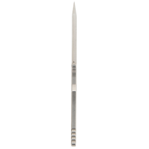 Böker Plus SUPERLIGHT TANTO - Feststehendes Messer Ansicht 6