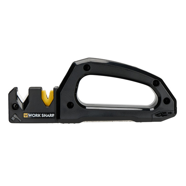 Work Sharp PIVOT PRO KNIFE & TOOL SHARPENER - Messerschärfer Ansicht 1