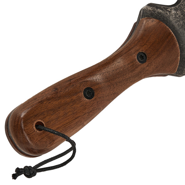 Barebones HORI HORI CLASSIC WITH SHEATH - Feststehendes Messer Ansicht 4