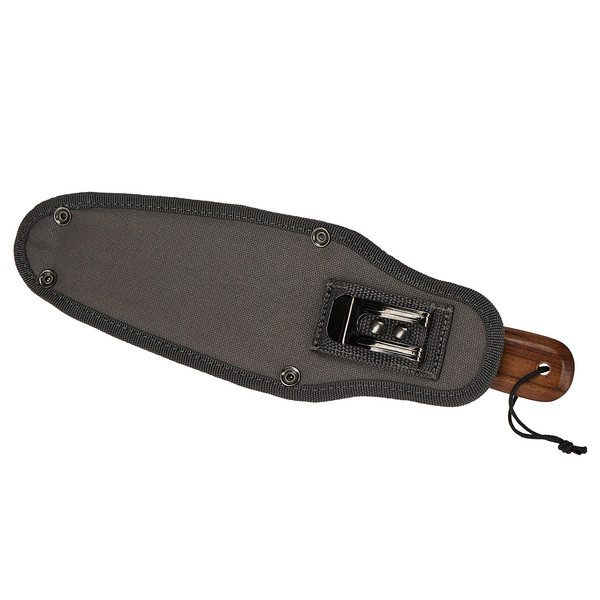 Barebones HORI HORI CLASSIC WITH SHEATH - Feststehendes Messer Ansicht 10