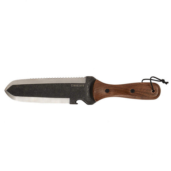 Barebones HORI HORI CLASSIC WITH SHEATH - Feststehendes Messer Ansicht 1