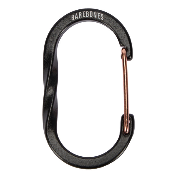 Barebones WIREGATE CARABINER - Karabiner Ansicht 2