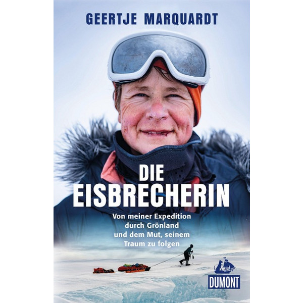 DIE EISBRECHERIN - Reisebericht Ansicht 1