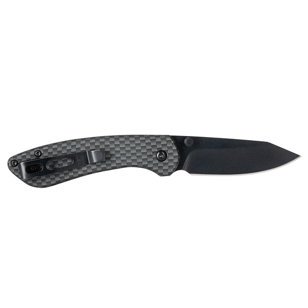 Buck 743 MINI SOVEREIGN TASCHENMESSER - Klappmesser Ansicht 2