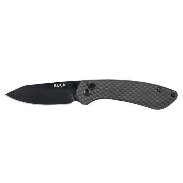 Buck 743 MINI SOVEREIGN TASCHENMESSER - Klappmesser Ansicht 1