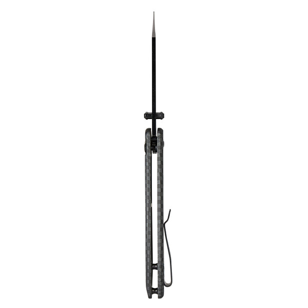 Buck 744 SOVEREIGN TASCHENMESSER - Klappmesser Ansicht 6