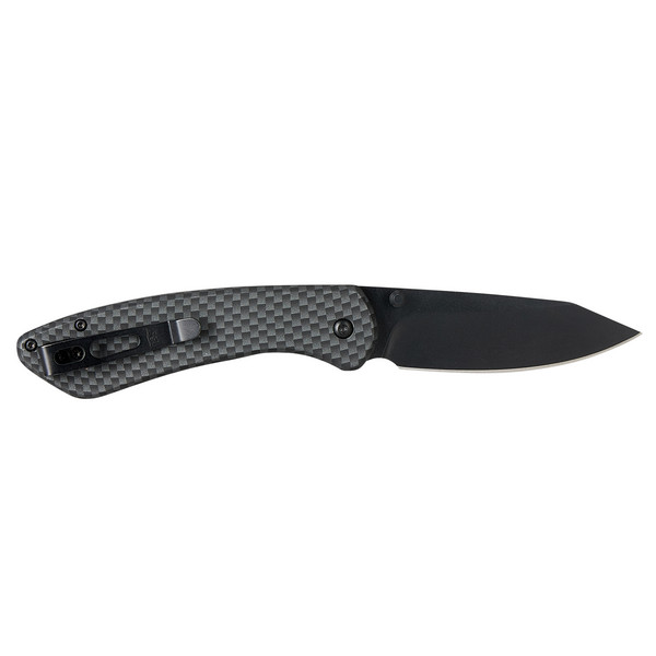 Buck 744 SOVEREIGN TASCHENMESSER - Klappmesser Ansicht 2
