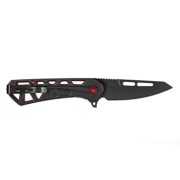 Buck 813 MINI TRACE OPS TASCHENMESSER - Klappmesser Ansicht 2