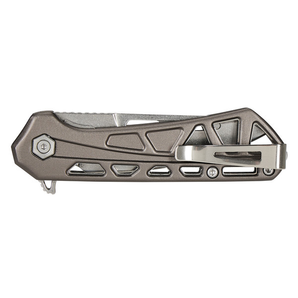 Buck 813 MINI TRACE OPS TASCHENMESSER - Klappmesser Ansicht 3